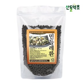 국내산 민들레환 400g, 1개