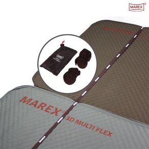 마렉스 매트리스 투 커넥터 자충매트 연결 고정벨트 MX-M2102