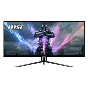 MSI UWQHD 게이밍 모니터, 101cm, MAG401QR(무결점)