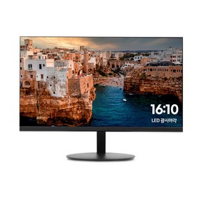 디엑스 61cm FHD 모니터 LG ips 패널 컴퓨터 사무용 DX241HDMI