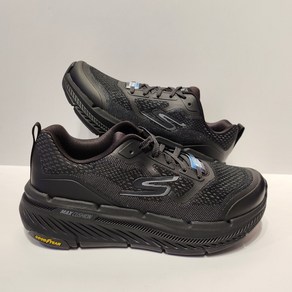 스케쳐스 남성 와이드 맥스쿠셔닝 MAX CUSHIONING SP0MRCEY021BBK 이랜드부천