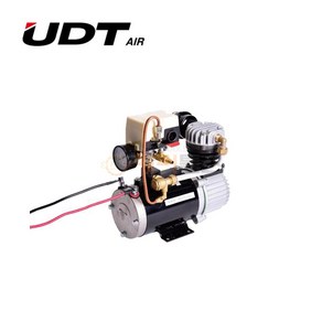 UDT-DC01-12V DC 컴프레셔 콤프레셔 콤프레샤, 단품, 1개