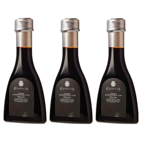 [공식] 라치나타 발사믹 크림 트러플 소스 150ml, 3개