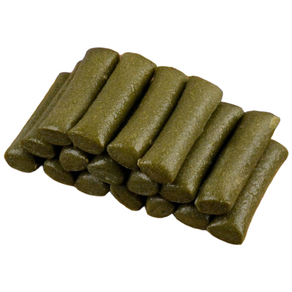 우리쌀 옛날 현미쑥가래떡 1kg 2봉 알뜰묶음 (총 2kg), 2개