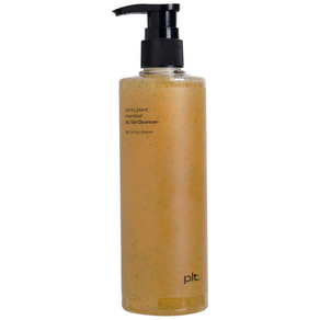 [여드름성 피부 완화 기능성] 플렌티플랜트 어성초 AC 젤 클렌저 클렌징폼, 1개, 293ml