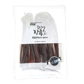핸썸푸드 오징어장족 200g 300g, 1개