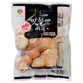 어묵고 생선살 90% 밀가루 없는 모둠어묵 대 부산 쌀어묵 수제오뎅, 1개, 900g