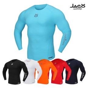 자코스킬 기능성 언더레이어 JACO6111