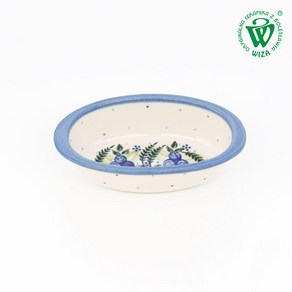아티스티나비자 폴란드 찬기/222-157/소스볼, 블루베리, 1개