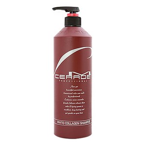 [엠세라드] 피토 콜라겐 샴푸, 1500ml, 1개