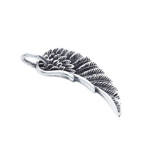 SILVERWORKS SWP-021 천사의 왼쪽날개 실버펜던트