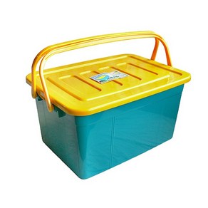 국산 피크닉바스켓, B.피크닉바스켓[중], 1개