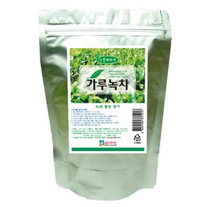 굿허브 하동 가루녹차 600g(300g+300g)/ 잎녹차 선택상품(1분류-가루녹차 300g2개 2분류-잎녹차100g6개 3분류-작설차50g 6개), 300g, 1개입, 2개