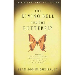 Diving Bell and the Butterfly:, Random House