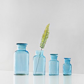 크리스탈 블루 시약병(125ml), 단품