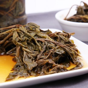 윤플러스 강원도 홍천 오가피순장아찌(오가피순절임) 1kg, 1개