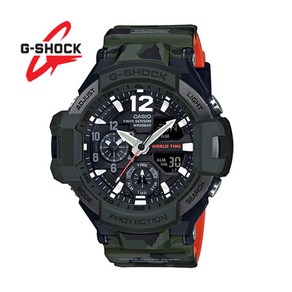 GA-1100SC-3A 지샥 G-SHOCK 카시오 공용 전자시계