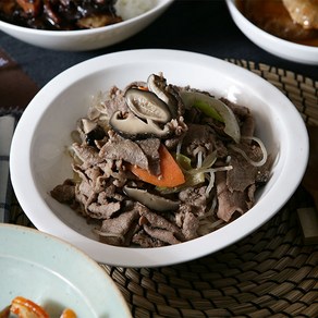 [셰프반찬] 소고기불고기 400g, 단품, 1개