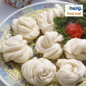 [오성식품] 화권(꽃빵)1.5kg, 1개, 1.5kg