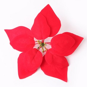 파티해 포인꽃 (22cm), 단품