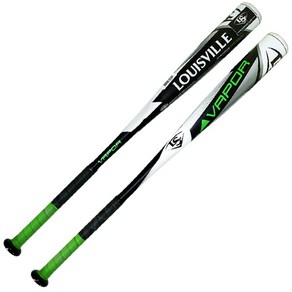 Louisville Slugge [VAPOR] TPX 베이퍼 알루미늄 배트 (-5), 1개