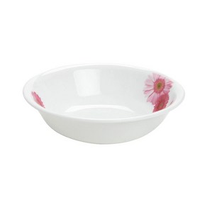 코렐 핑크데이지 앞접시, 1개