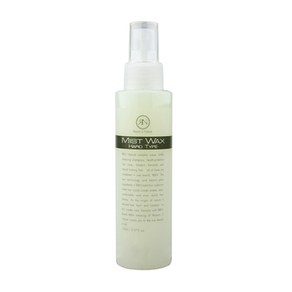 [일진] 아렌 미스트 왁스 (하드타입) 150ml 헤어왁스, 3개