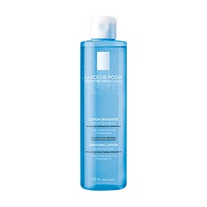 LA ROCHE POSAY 프랑스 정품 라로슈포제 피지올로지컬 토너 200ml, 1개