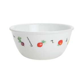 코렐 샐러드시즌 공기, 1개