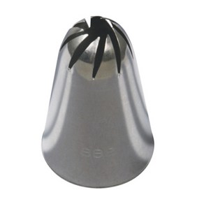 cjbaking 모양깍지 888번(STC8mm), 1개