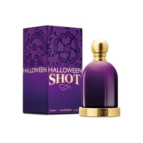 제이델포조 Halloween Shot edt 100ml, 1개