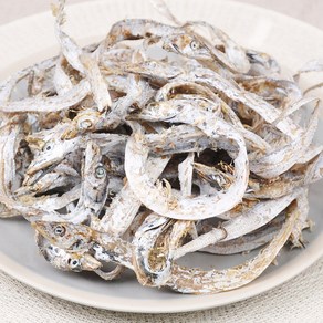 [푸르젠] 국내산 풀치(어린 갈치) 1.5kg, 1박스