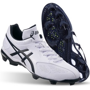 ASICS [SFP101-0150] 아식스 스타샤인 포인트화 (백+남)