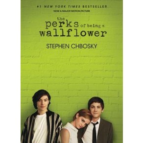 [해외도서] The Peks of Being a Wallflowe, Mtv Books