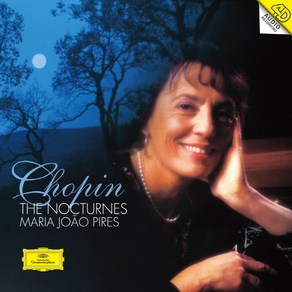 (수입2LP) Maia Joao Pies - Chopin: Noctunes (쇼팽: 녹턴 전곡) (180g 오디오파일) (Gatefold), 단품