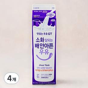 맛있는우유GT