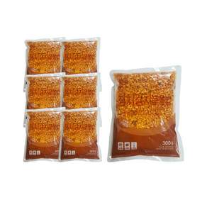 [치타마켓] 한우물 참치김치볶음밥 300g, 7개