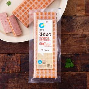 청정원