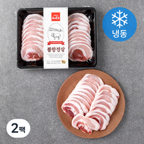 하이포크