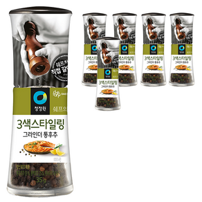 청정원