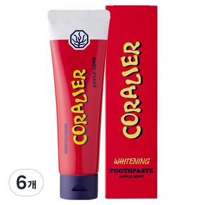 치약 화이트닝 불소 제품