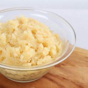 냉동 다진 마늘 1kg 글로벌 재호 A급 간마늘, 글로벌 가성비 다진 마늘 1kg, 1개