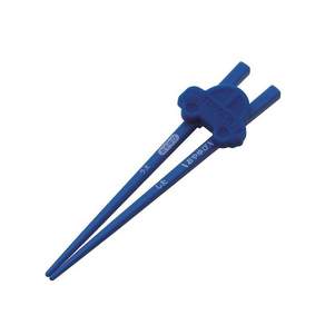 스케이터 탈부착 젓가락 16.5cm ATC1, 토미카, 1개