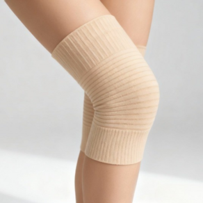 우리웨어 임산부 무릎보호대 출산후 여성 2p, 1쌍