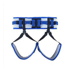 walkingbelt 워킹벨트 보행보조벨트 보행벨트 환자이동벨트 재활훈련벨트, 1개