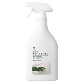살림백서 딥클린 뿌리는 곰팡이백서, 1개, 800ml
