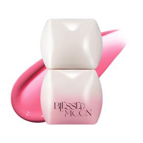 블레스문 베일 멜팅 컬러 블러쉬 3.8g, 1개, 03 핑크슈