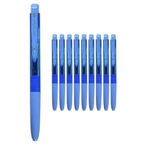 시그노 0.5mm, 10개, 블루