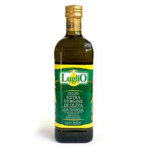 루글리오 엑스트라 버진 올리브오일, 1개, 1000ml