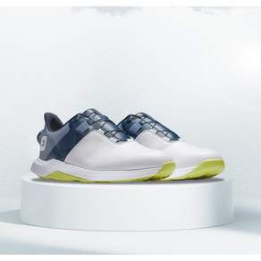 풋조이 남성 프로라이트 보아 골프화 56926